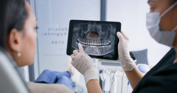 Licensed Tooth Extraction service in Norwood, OH - Smile Center Dentistry